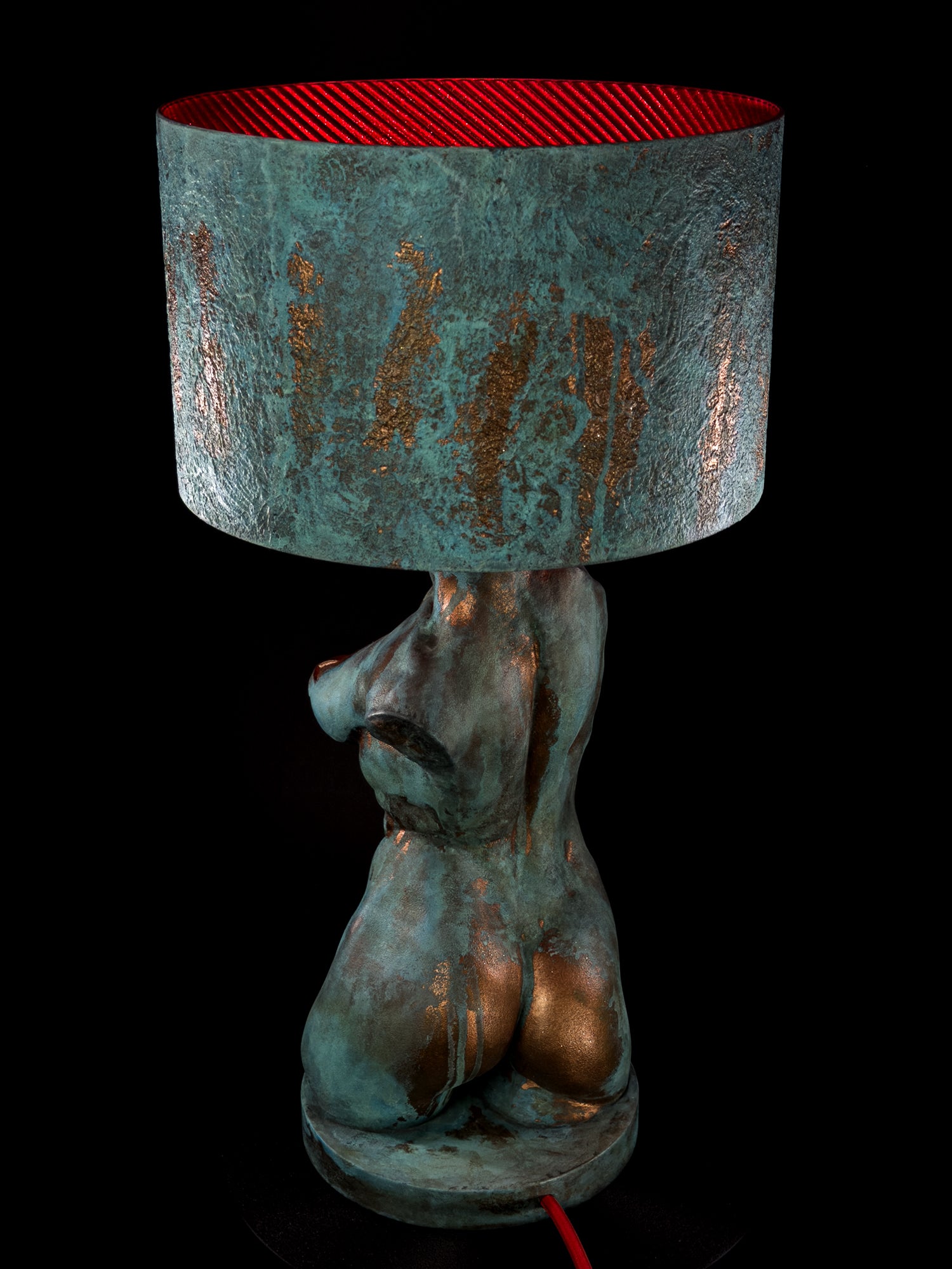 Verdigris Body