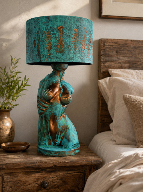 Verdigris Body