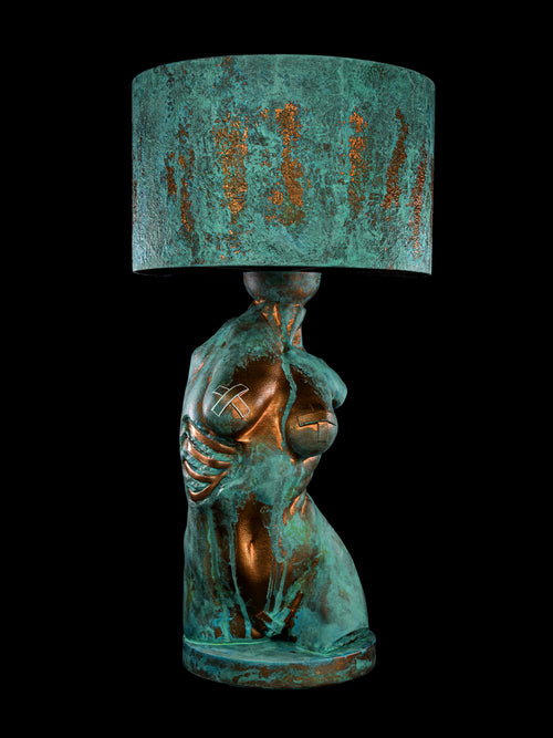 Verdigris Body
