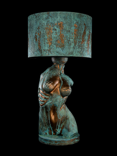 Verdigris Body