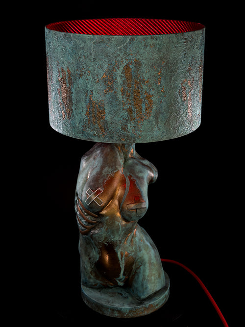 Verdigris Body