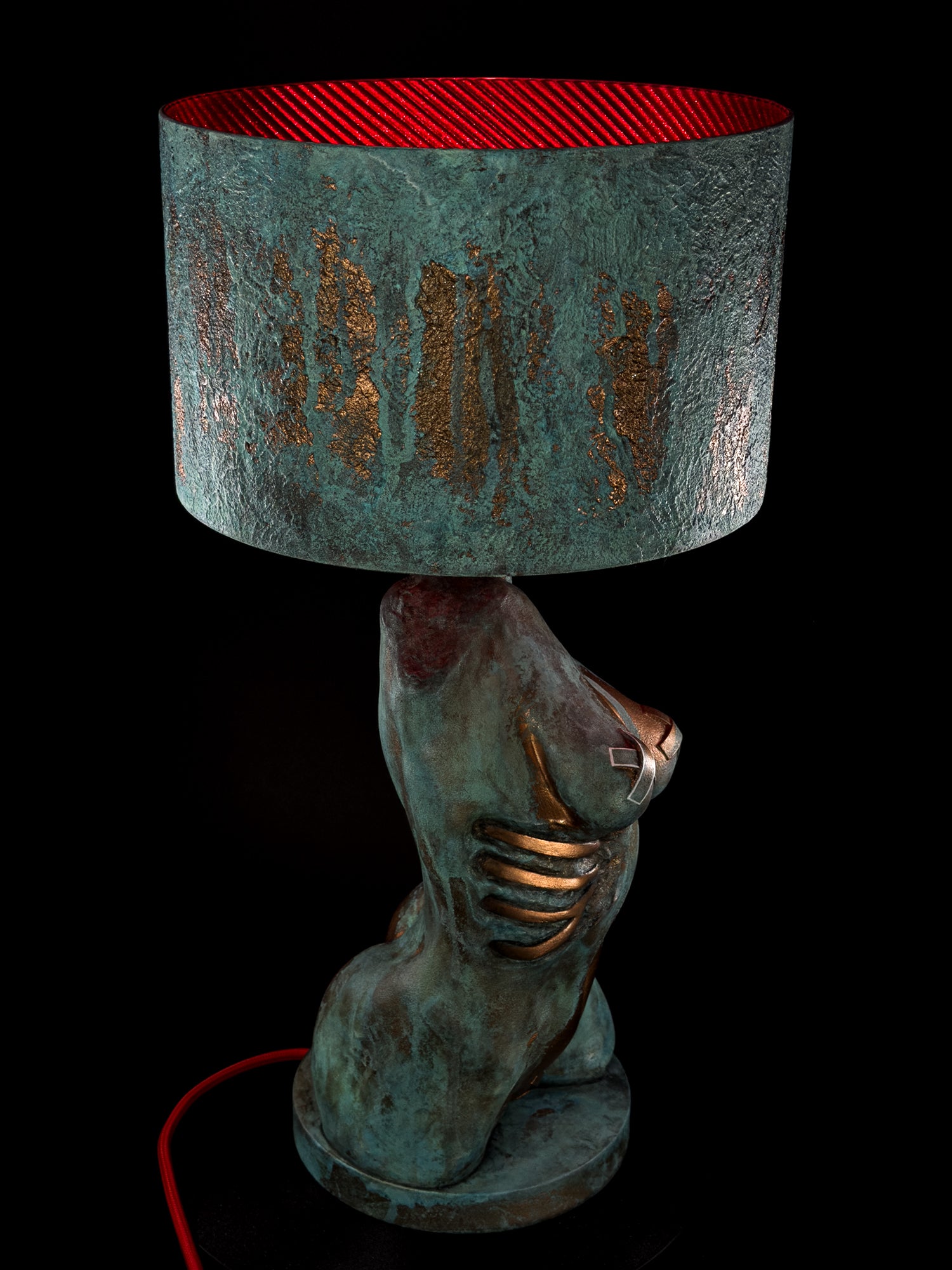 Verdigris Body